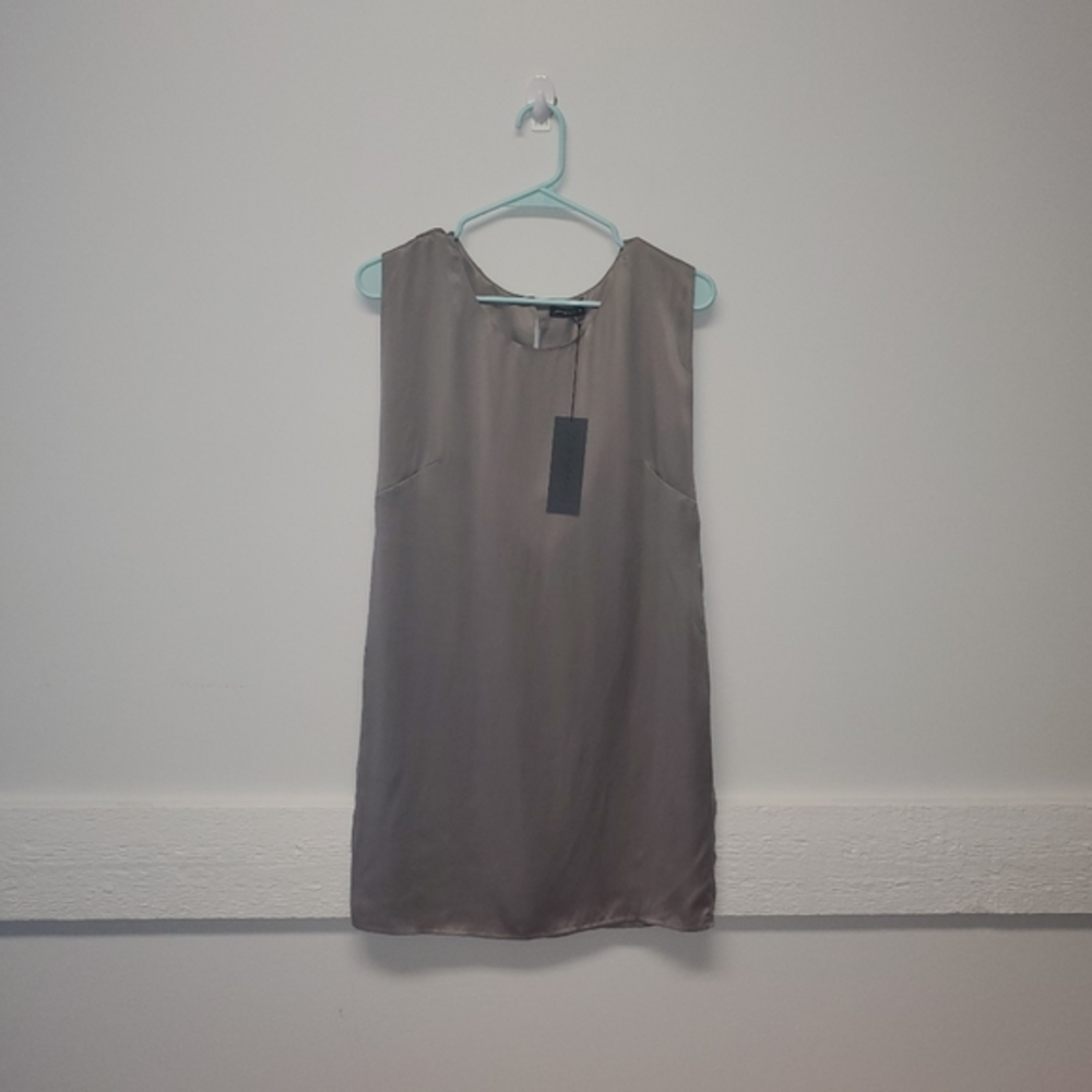 NWT Stylein 100% Silk Dress